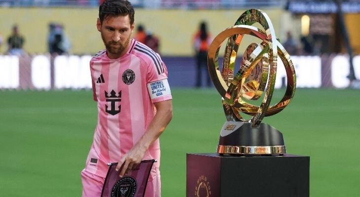 تحديد أول مباراتين في ثمن نهائي كأس العالم للأندية 2025