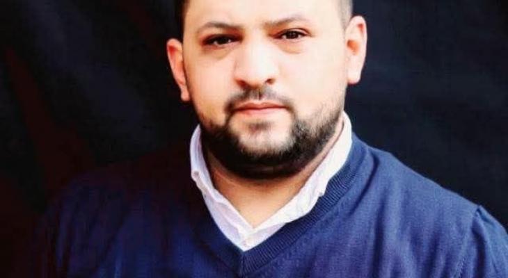 مجاهد مرداوي
