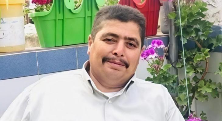 الشهيد الأسير رائد عصاعصة