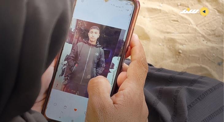 أم محمد الزعانين