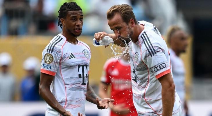 أجواء أمريكا تفرض قرارات استثنائية في كأس العالم للأندية