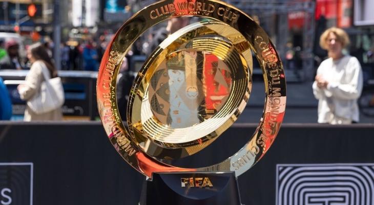 تعديلات جديدة لقوانين كرة القدم في كأس العالم للأندية