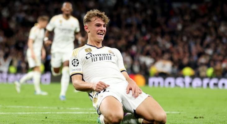 النجم الأرجنتيني خارج حسابات ريال مدريد في كأس العالم للأندية 2025