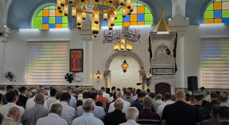 مسجد النصر