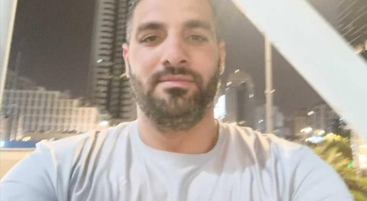 الشهيد محمد حسن حسني أبو حماد
