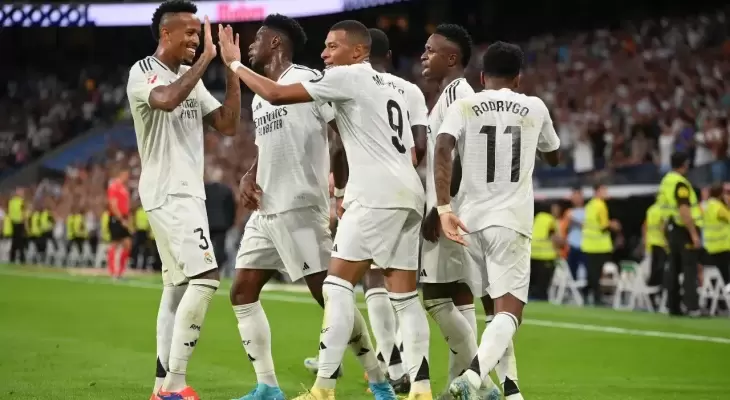 موعد مباراة ريال مدريد ضد باتشوكا في كأس العالم للأندية والقنوات الناقلة