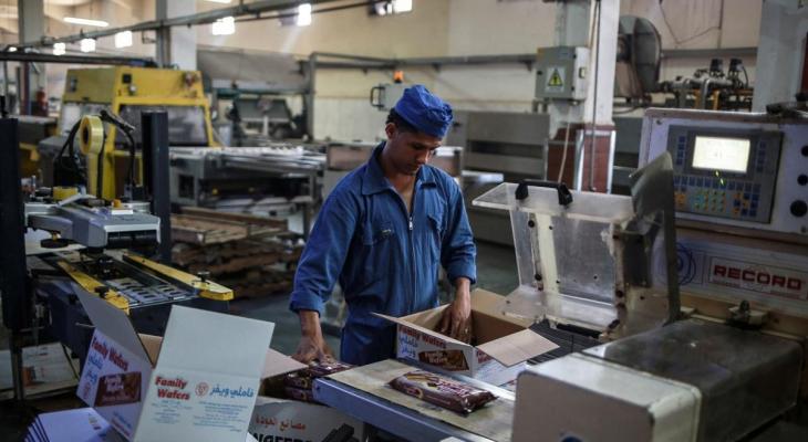 تسجيل المصانع في 'الصمود الاقتصادي' المدعوم نرويجيًا وأمميًا