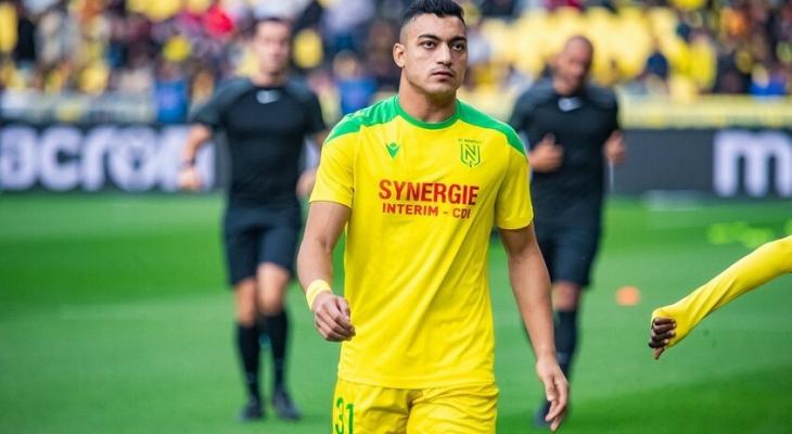الأهلي المصري يتحرك لضم مصطفى محمد
