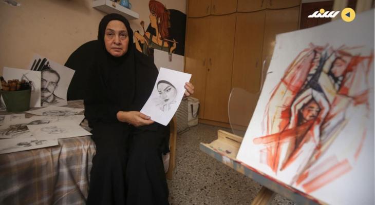 فرانس السالمي