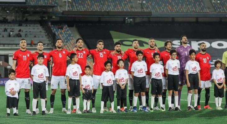 فيفا يُحدد رسمياً موعد مباراتي منتخب مصر في تصفيات كأس العالم 2026 