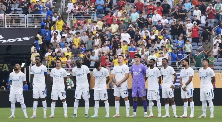 أسباب خروج الهلال السعودي من ربع نهائي كأس العالم للأندية 2025