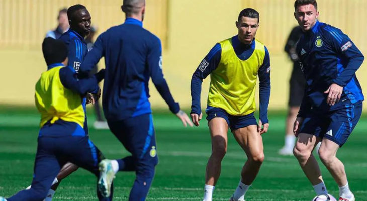 صراع ثلاثي أوروبي لضم نجم النصر السعودي