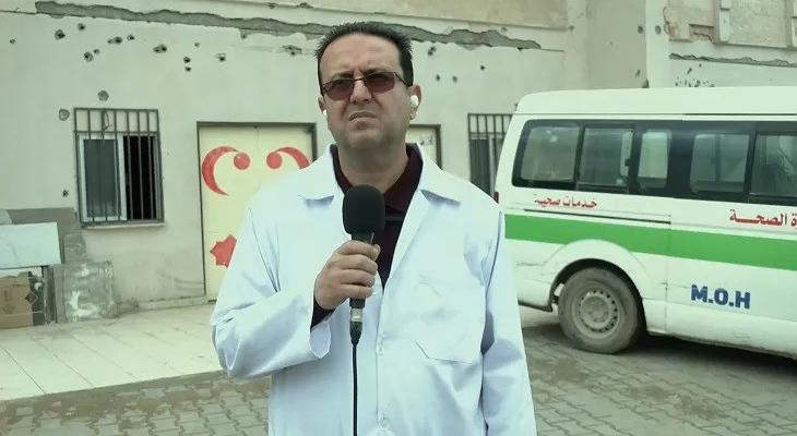 مروان السلطان