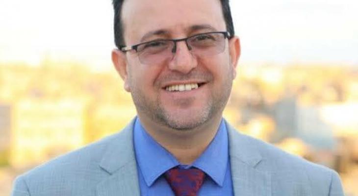 الطبيب مروان السلطان