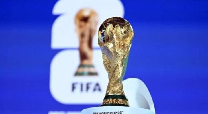 فيفا يضع 4 حلول لإنقاذ كأس العالم 2026
