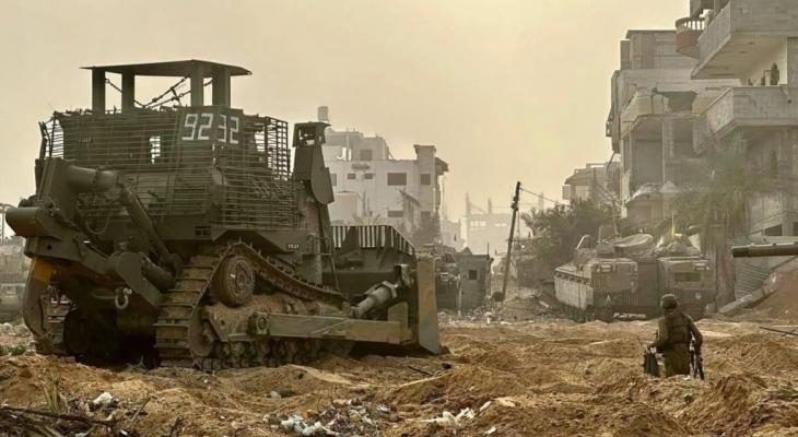 الاحتلال يروج في إعلانات يبثها 