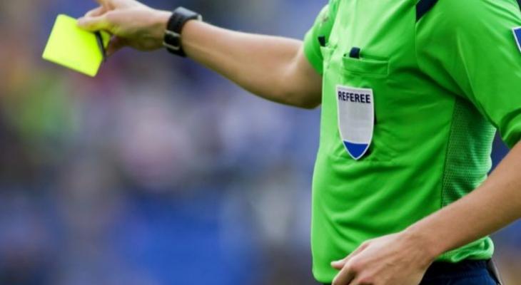 تعرف على حكم مواجهة باريس سان جيرمان وتشيلسي في نهائي كأس العالم للأندية 2025