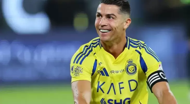 النصر السعودي يقترب من صفقة هجومية جديدة بديل لـ رونالدو