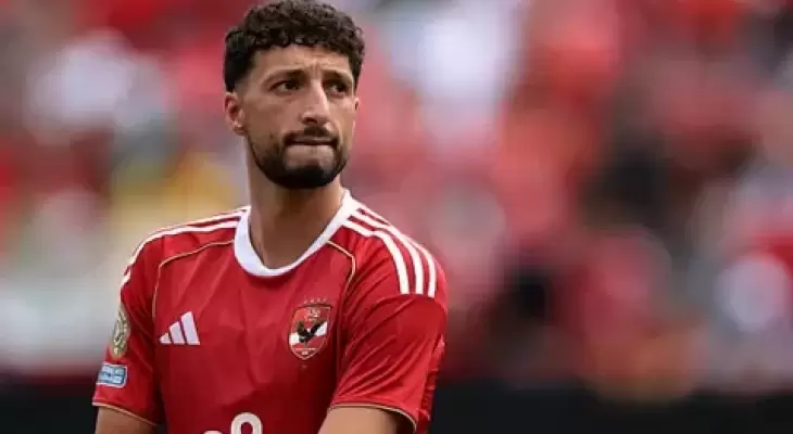 الاتحاد الفلسطيني يطالب نظيره المصري بالتدخل لحماية اللاعب وسام أبو علي !