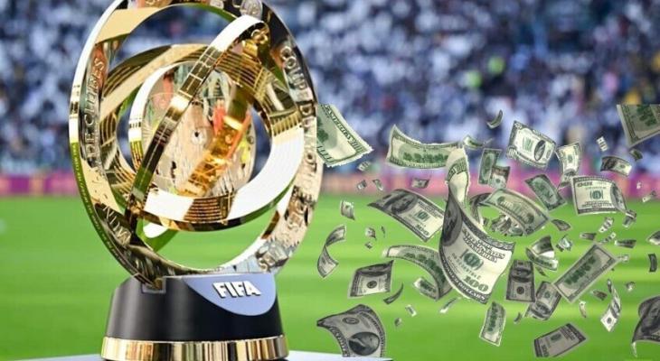بالأرقام: مكاسب مالية كبيرة لـ ريال مدريد في كأس العالم للأندية رغم خسارة اللقب !