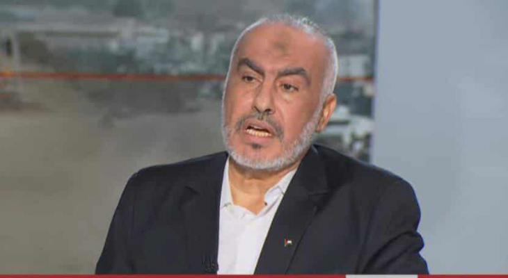 غازي حمد