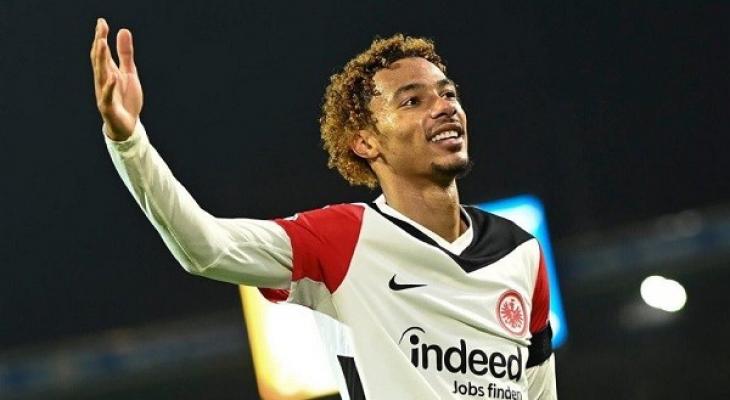 الفرنسي هوجو إيكيتيكي هل يكون مهاجم ليفربول في 2025؟