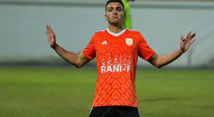 الأهلي المصري يحسم صفقة جديدة