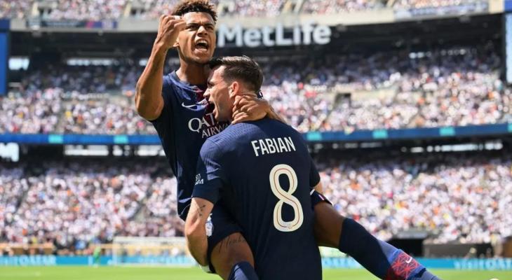 ما هي القنوات الناقلة لمباراة تشيلسي ضد باريس سان جيرمان؟