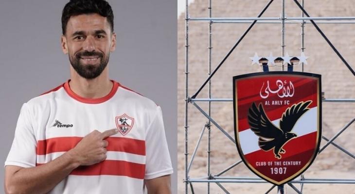 صدور حكم نهائي في النزاع القانوني بين عبد الله السعيد والأهلي
