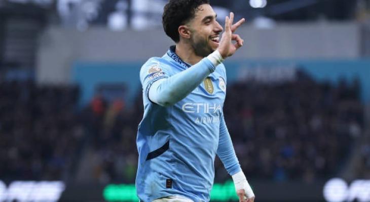الكشف عن كواليس اقتراب الأهلي المصري من التعاقد مع نجم مانشستر سيتي