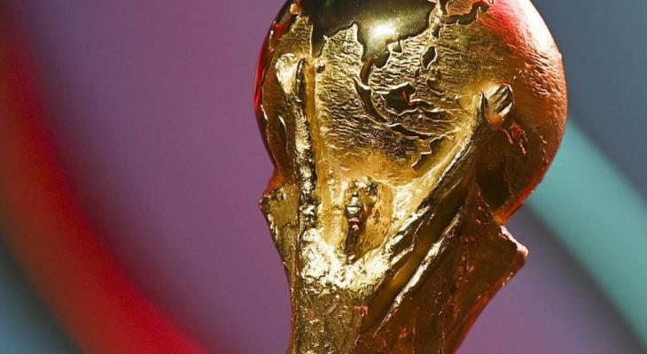 ترقب لقرعة الملحق الآسيوي المؤهل إلى كأس العالم 2026