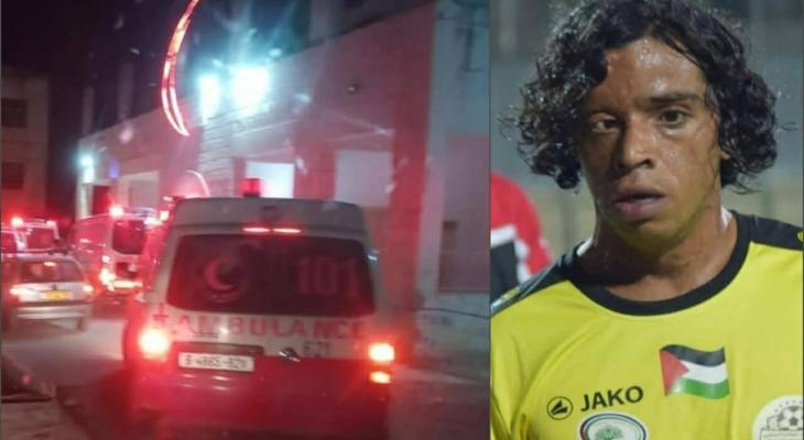 الاحتلال يواصل احتجاز الشهيد الهذالين ويضع قيودا مشددة لتشييعه