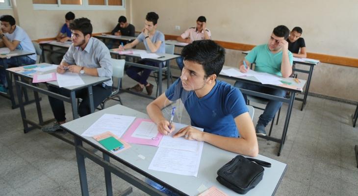 أسئلة وإجابات امتحان الإدارة والاقتصاد توجيهي 2025 (فرع ريادة وأعمال)