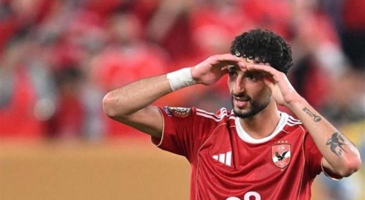 الكشف عن مفاجأة بشأن وسام أبو علي