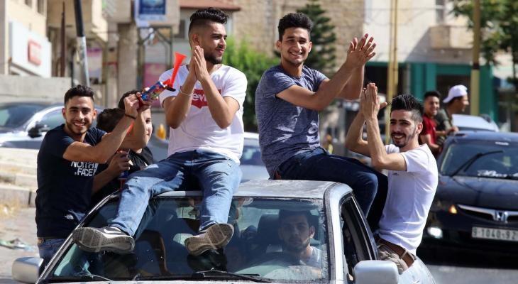رابط نتائج توجيهي 2025 الأردن