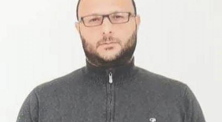 الأسير محمد أبو طبيخ