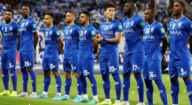 تشكيلة الهلال المتوقعة ضد فلومينينسي في كأس العالم للأندية 2025