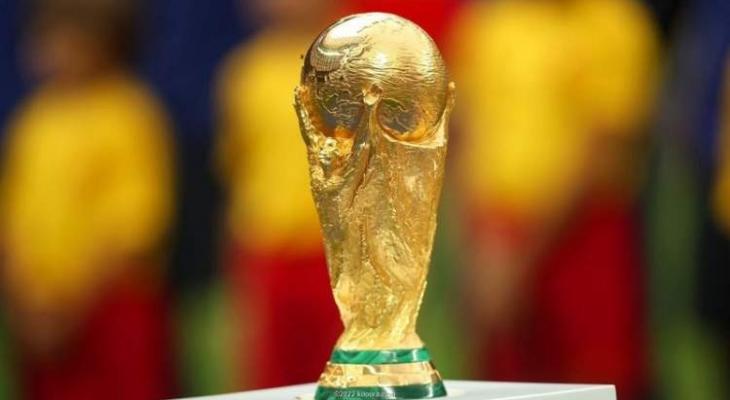 موعد قرعة الملحق المرتقب من التصفيات الآسيوية المؤهلة إلى كأس العالم 2026