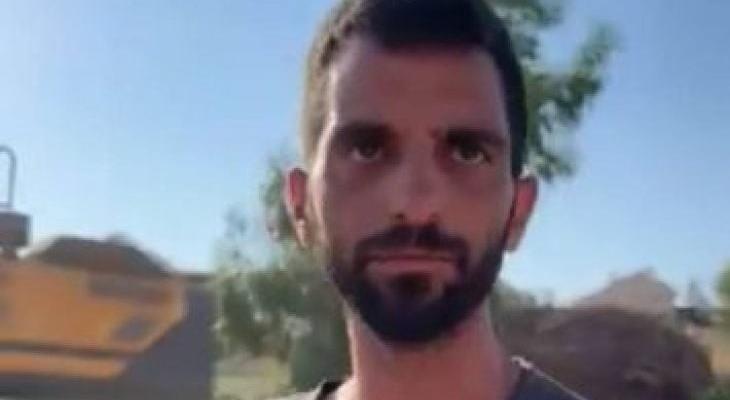 المستوطن المتطرف ينون ليفي.jpg