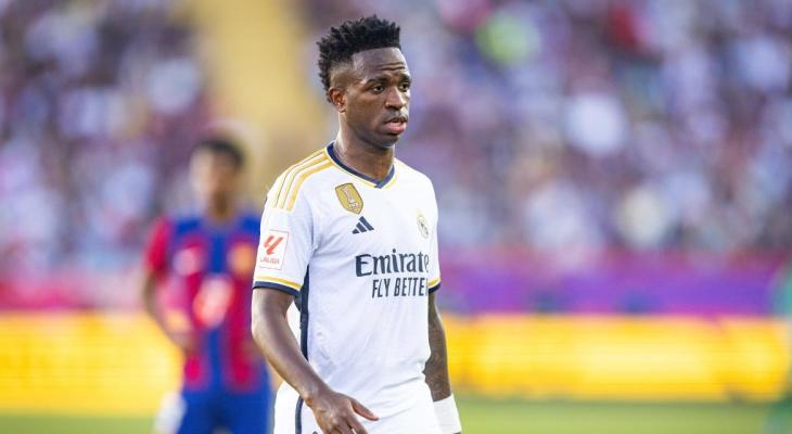 ريال مدريد يختار نجمًا عالميًا لخلافة فينيسيوس