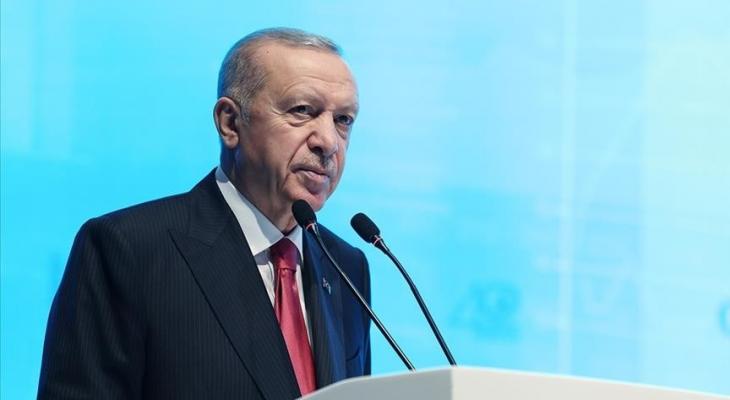 أردوغان