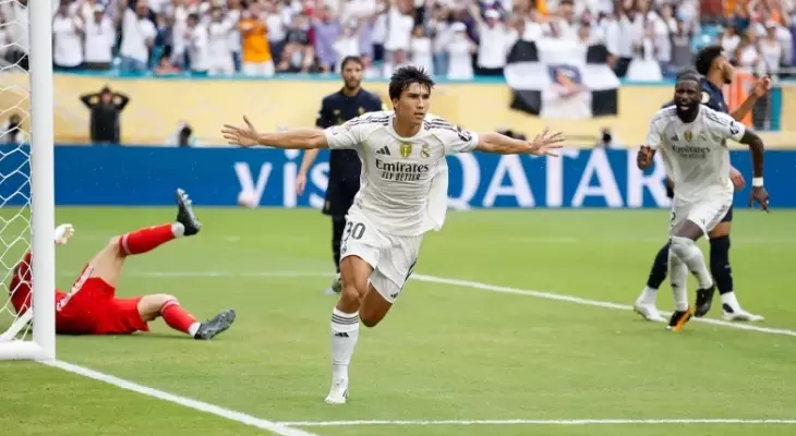 جارسيا يقترب من المنتخب الإسباني
