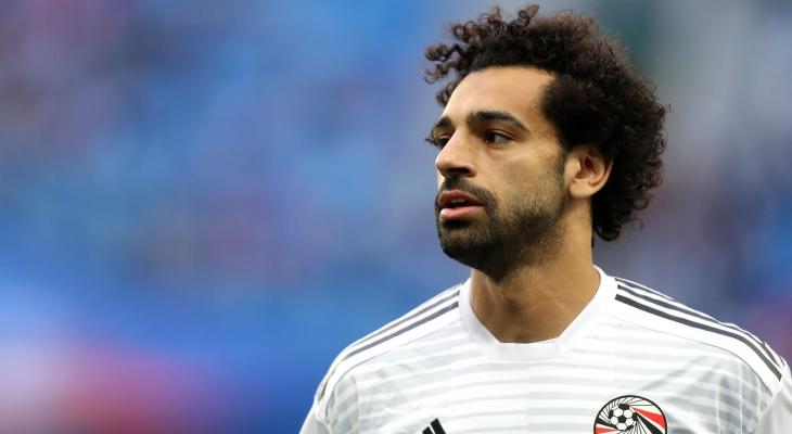 وزير مصري يتدخل لمنع محمد صلاح من الاعتزال!