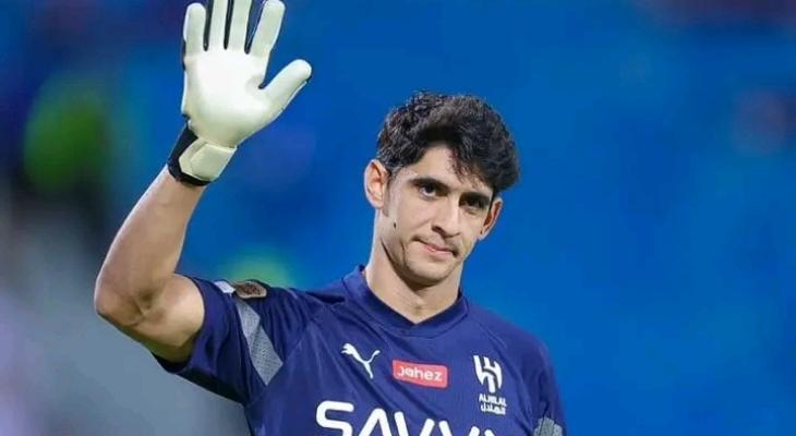 مستقبل بونو مع الهلال السعودي