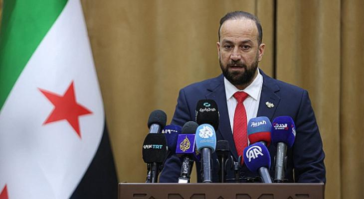 وزير الإعلام السوري