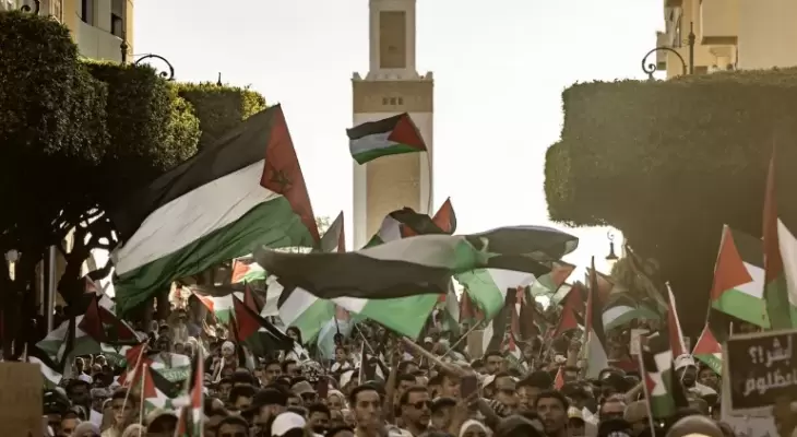 مسيرات