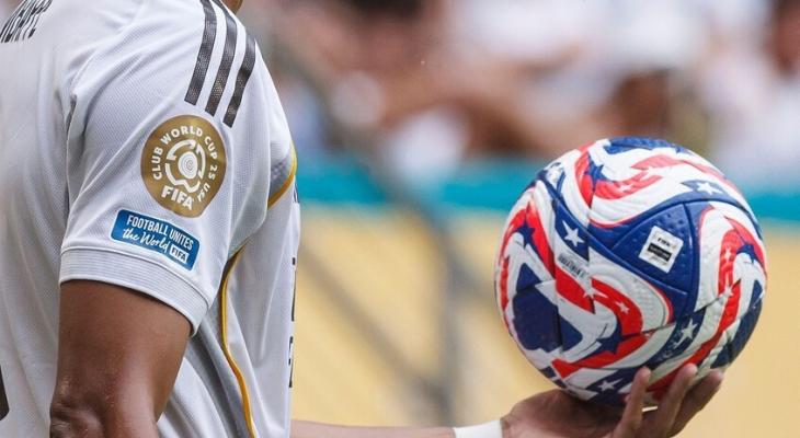 ترتيب هدافي كأس العالم للأندية 2025