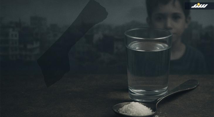 ماء وملح