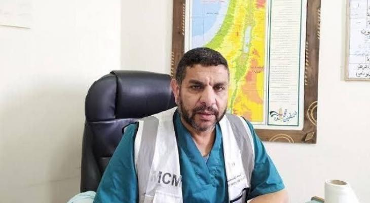 مروان الهمص
