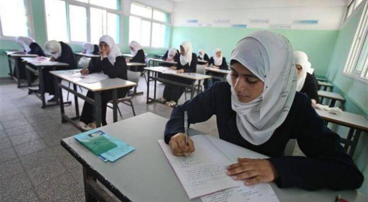 إجابات امتحان التكنولوجيا لتوجيهي 2025 لجميع الفروع